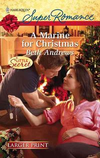Produktbild: A Marine for Christmas