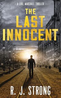 Produktbild: The Last Innocent