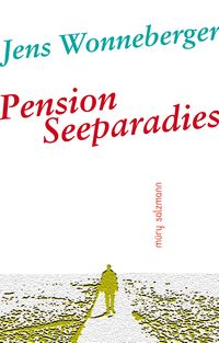 Produktbild: Pension Seeparadies