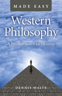 Produktbild: Western Philosophy Made Easy