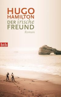 Produktbild: Der irische Freund