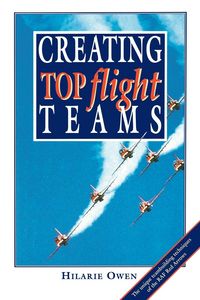Produktbild: Owen, H: Creating Top Flight Teams