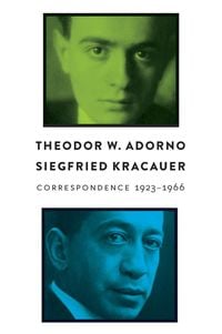 Produktbild: Correspondence