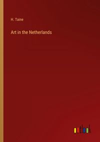 Produktbild: Art in the Netherlands