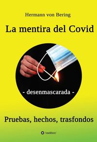 Produktbild: La mentira del Covid