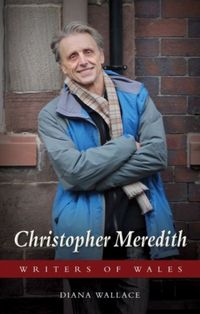 Produktbild: Christopher Meredith