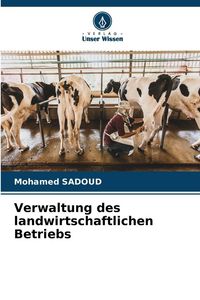 Produktbild: Verwaltung des landwirtschaftlichen Betriebs
