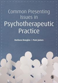 Produktbild: Common Presenting Issues in Psychotherapeutic Practice