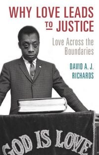Produktbild: Why Love Leads to Justice
