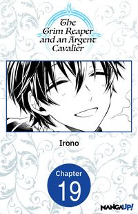 Produktbild: The Grim Reaper and an Argent Cavalier #019