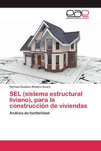 Produktbild: SEL (sistema estructural liviano), para la construcci&oacute;n de viviendas