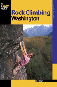 Produktbild: Rock Climbing Washington 2nd Epb