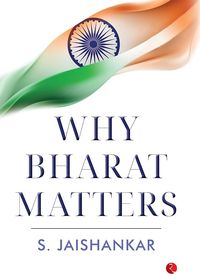 Produktbild: Why Bharat Matters