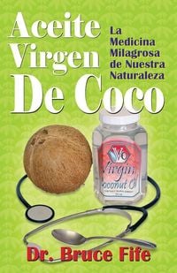 Produktbild: Aceite Virgen De Coco