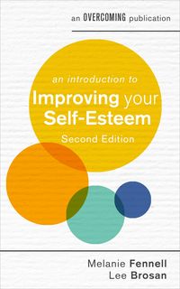 Produktbild: Brosan, L: Introduction to Improving Your Self-Esteem, 2nd E