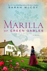 Produktbild: Marilla Of Green Gables
