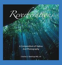 Produktbild: Reverberations, A Compendium of Haikus and Photography