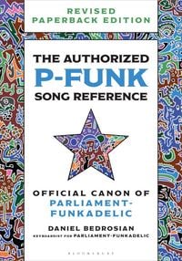 Produktbild: The Authorized P-Funk Song Reference
