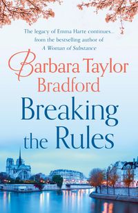 Produktbild: Breaking the Rules