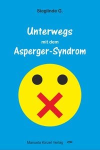 Produktbild: Unterwegs mit dem Asperger-Syndrom