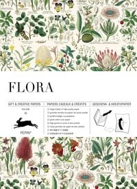 Produktbild: Flora