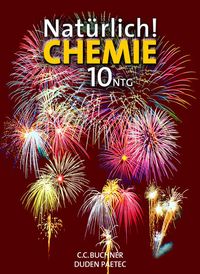 Produktbild: Nat&uuml;rlich! Chemie / Nat&uuml;rlich! Chemie NTG 10