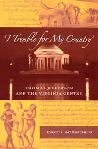 Produktbild: I Tremble For My Country
