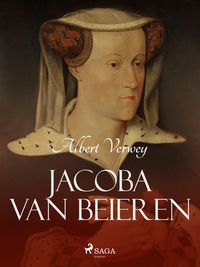 Produktbild: Jacoba van Beieren