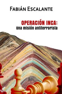 Produktbild: Operaci&oacute;n INCA