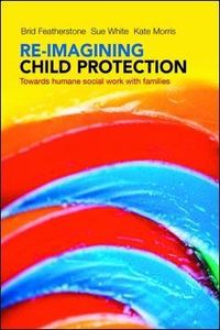 Produktbild: Re-imagining Child Protection