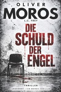 Produktbild: Die Schuld der Engel