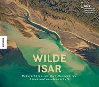 Produktbild: Wilde Isar