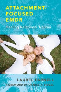 Produktbild: Attachment-Focused EMDR