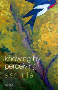 Produktbild: Knowing by Perceiving