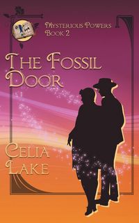 Produktbild: The Fossil Door