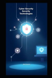 Produktbild: Cyber Security Security Technologies