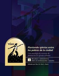Produktbild: Plantando iglesias entre los pobres de la ciudad