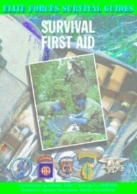Bild vom Artikel Survival First Aid vom Autor Patrick Wilson