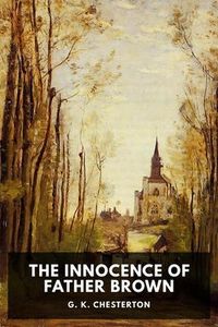 Produktbild: The Innocence of Father Brown