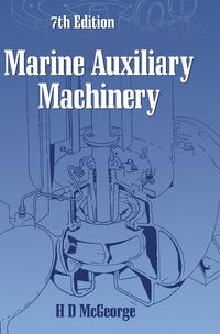 Produktbild: Marine Auxiliary Machinery