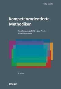 Produktbild: Kompetenzorientierte Methodiken