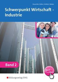 Produktbild: Schwerpunkt Wirtschaft - Industrie nach Ausbildungsjahren f&uuml;r Baden-W&uuml;rttemberg