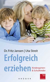 Produktbild: Erfolgreich erziehen