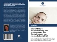 Gewalttätige Viktimisierung von Erfahrungen und Einstellungen zur Messerkriminalität