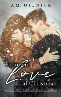 Produktbild: Falling in Love at Christmas