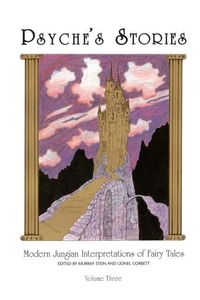 Produktbild: Psyche's Stories, Volume 3