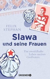 Produktbild: Slawa und seine Frauen