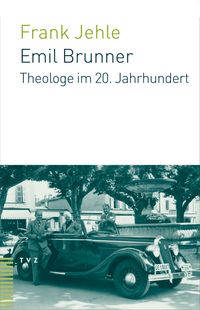 Produktbild: Emil Brunner