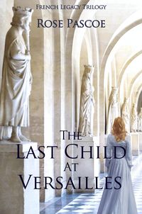 Produktbild: The Last Child At Versailles
