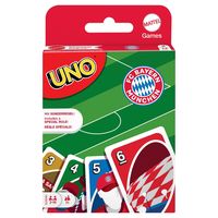 UNO Bayern München (Kartenspiel)